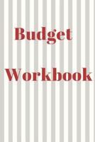 Budget Workbook