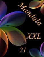 Mandala XXL 21