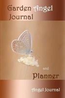 Garden Angel Journal and Planner