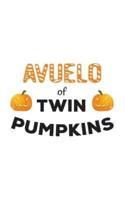 Avuelo Of Twin Pumpkins