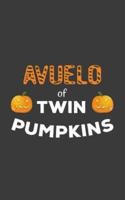 Avuelo Of Twin Pumpkins