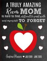 A Truly Amazing Room Mom Is Hard To Find, Difficult To Part With And Impossible To Forget