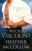 The Wicked Viscount