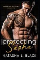 Protecting Sasha