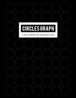 Circles Grid Graph Paper