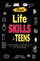 Basic Lifeskills for Teens