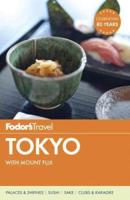 Fodor's Tokyo