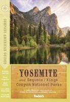Yosemite, Sequoia and Kings Canyon National Parks