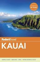 Fodor's Kauai