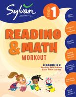 1st Grade Reading & Math Workout