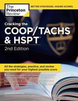Cracking the COOP/TACHS & HSPT