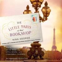 The Little Paris Bookshop