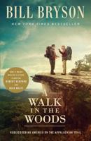 A Walk in the Woods (Movie Tie-In)