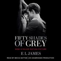 Fifty Shades of Grey (Movie Tie-in Edition)