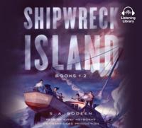 Shipwreck Island, Books 1-2