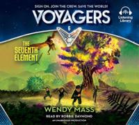 Voyagers: The Seventh Element (Book 6)