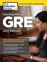 Cracking the GRE