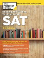 Reading & Writing Workout for the SAT