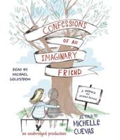 Confessions of an Imaginary Friend