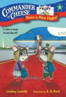Have a Mice Flight!
