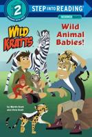 Wild Animal Babies!