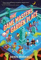 Game Masters of Garden Place, The