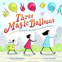 Three Magic Balloons