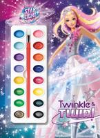 Twinkle & Twirl (Barbie Star Light Adventure)