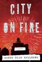 CITY ON FIRE EXP
