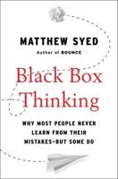 Black Box Thinking