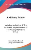 A Military Primer