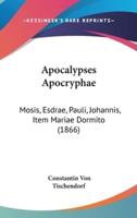 Apocalypses Apocryphae