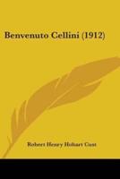 Benvenuto Cellini (1912)