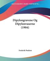 Dipylongravene Og Dipylonvaserne (1904)