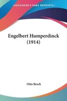 Engelbert Humperdinck (1914)