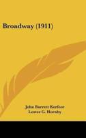 Broadway (1911)