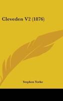 Cleveden V2 (1876)