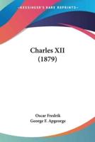 Charles XII (1879)