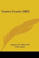 Contes Cruels (1883)