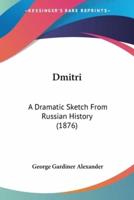 Dmitri