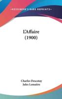 L'Affaire (1900)