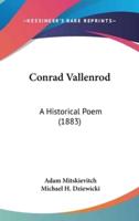 Conrad Vallenrod