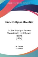 Finden's Byron Beauties