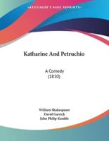 Katharine And Petruchio