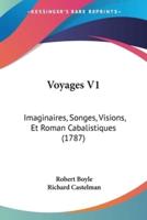 Voyages V1