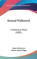 Konrad Wallenrod