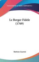 Le Berger Fidele (1769)