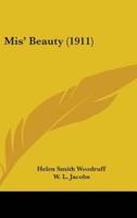 Mis' Beauty (1911)