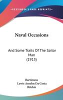 Naval Occasions