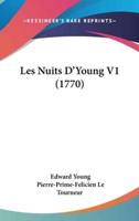 Les Nuits D'Young V1 (1770)